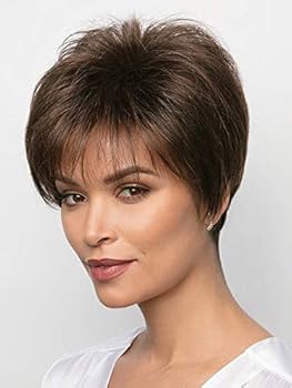 Amazon.com : Samy Wig Color Sandy Silver - Noriko Wigs 4